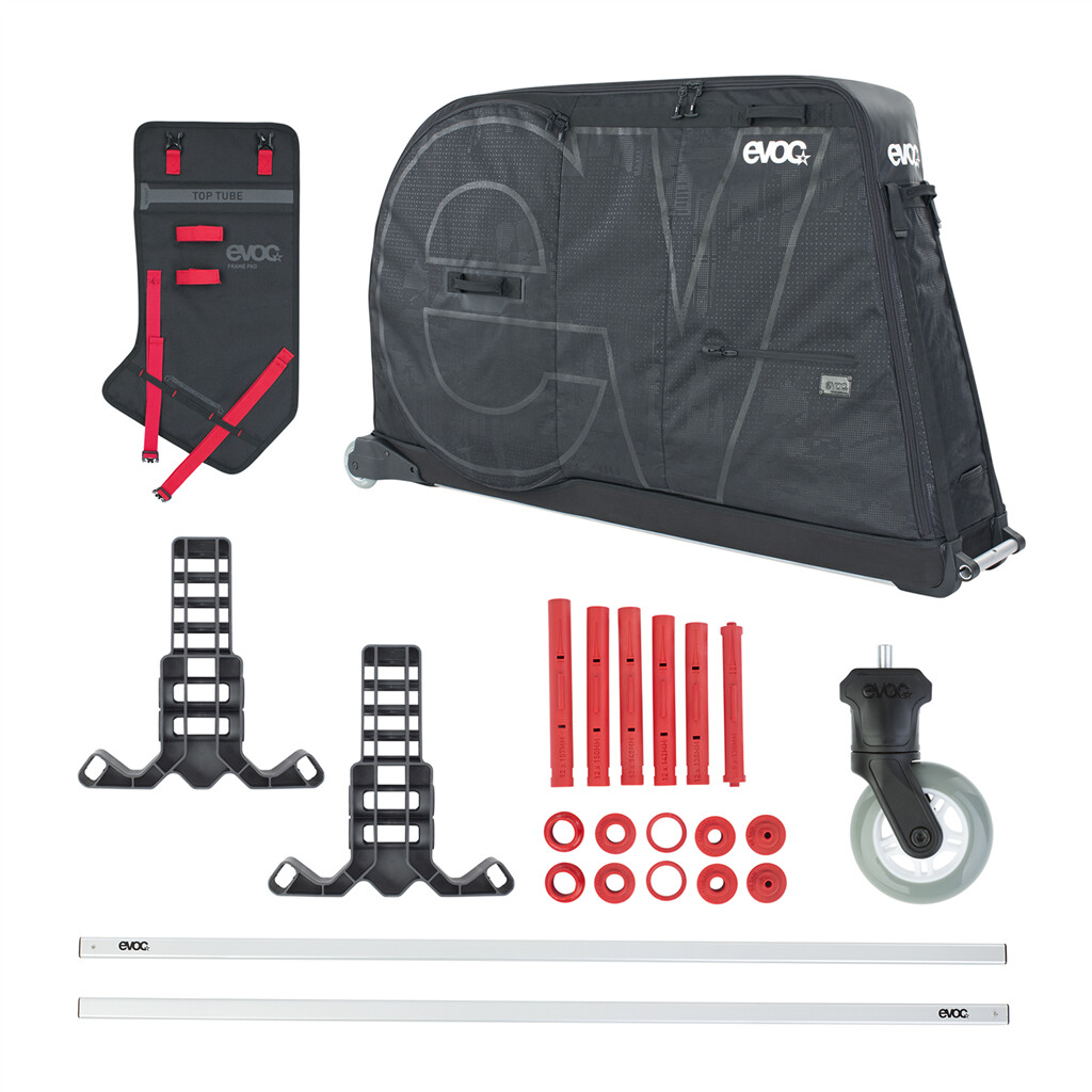 Pro bike online bag